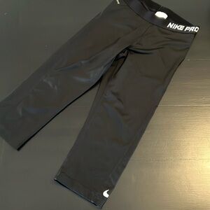 Nike dri fit leggings